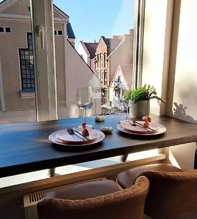 아파트 Cosy Old Town *