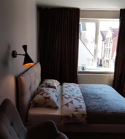 Cosy Old Town