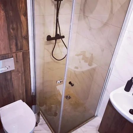 Cosy Old Town * 클라이페다