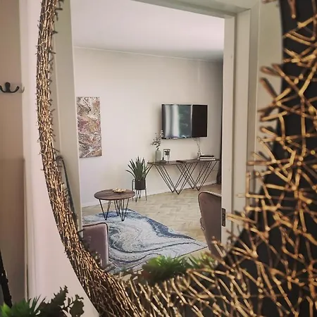 Cosy Old Town 클라이페다