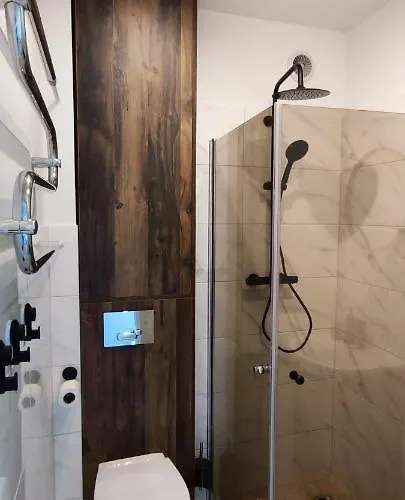 Cosy Old Town 公寓 克莱佩达