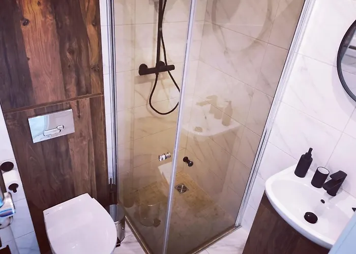 Cosy Old Town * 克莱佩达