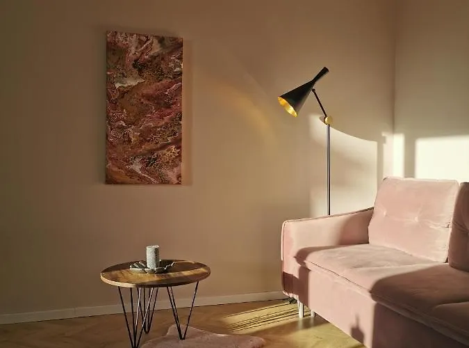 Cosy Old Town 公寓