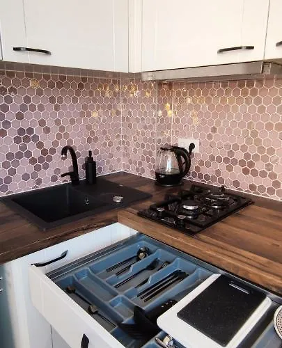 Appartamento Cosy Old Town *