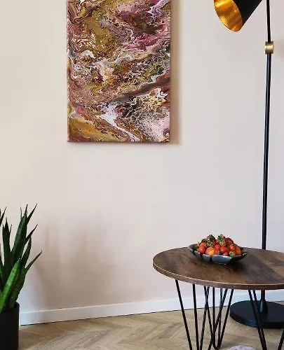 Appartamento Cosy Old Town