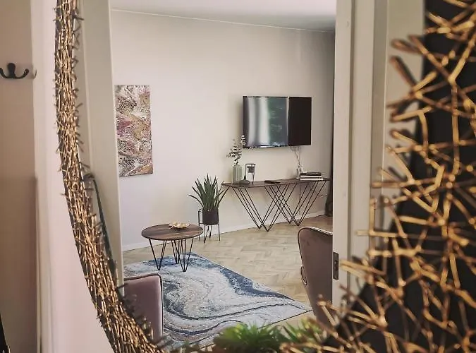 Cosy Old Town 克莱佩达